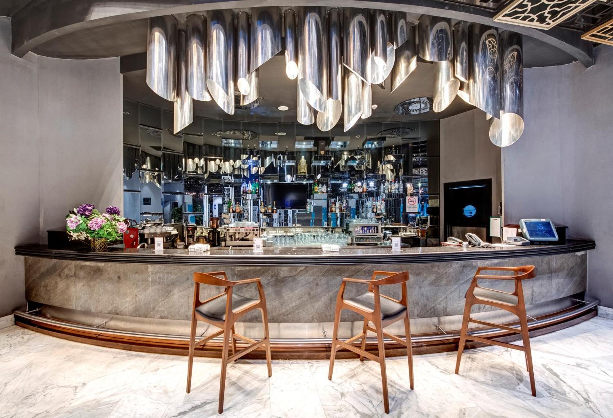 The Elysium Taksim Hotel Istanbul Ngoại thất bức ảnh