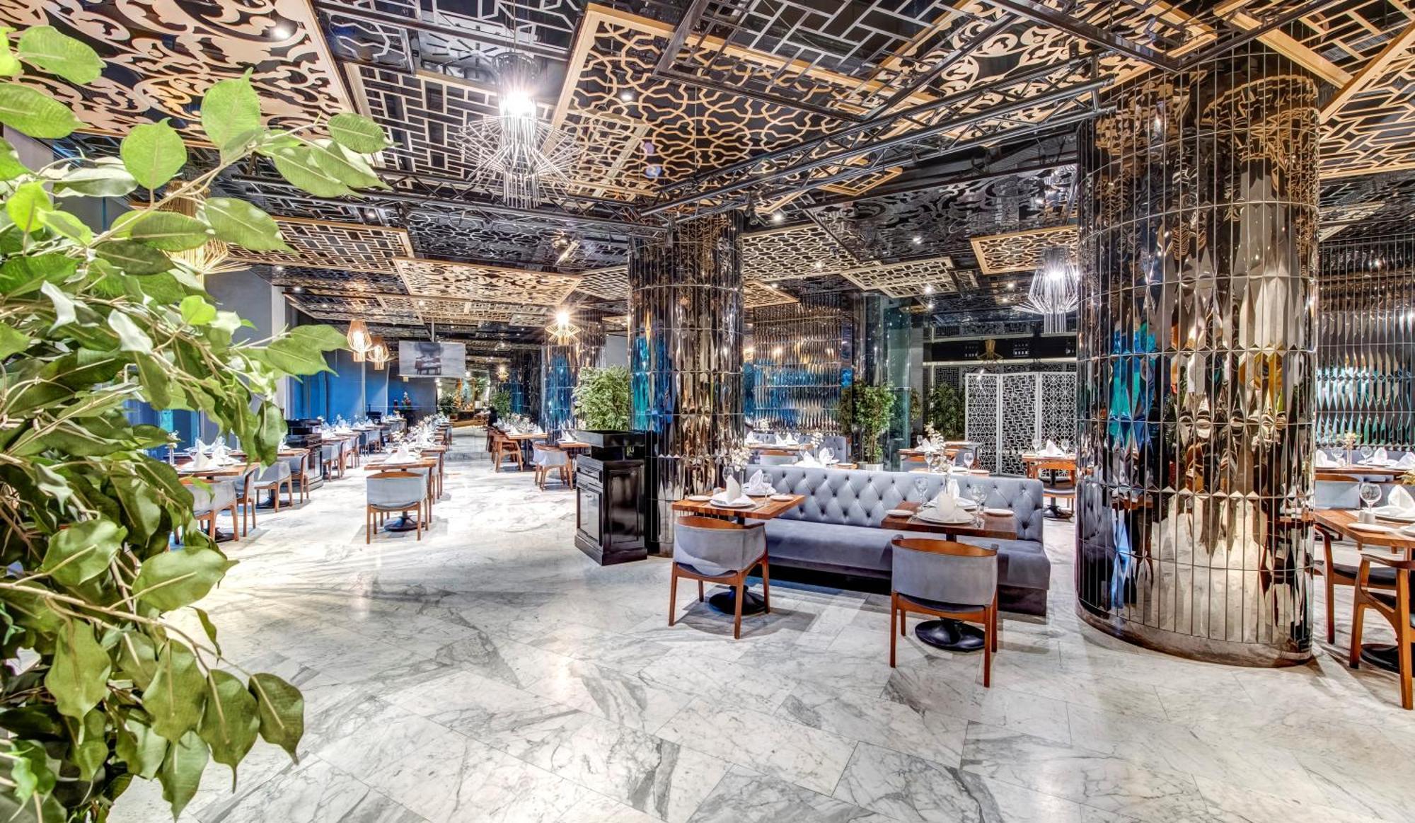 The Elysium Taksim Hotel Istanbul Ngoại thất bức ảnh